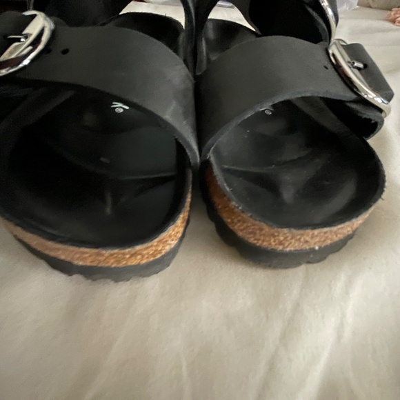 Birkenstocks - Picture 2 of 4